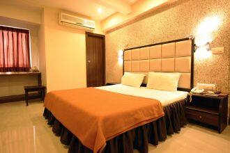 Hotel Maan Residency, Ahmedabad 3